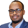 Abdirizak Diis