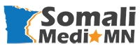 Somali Media News Logo