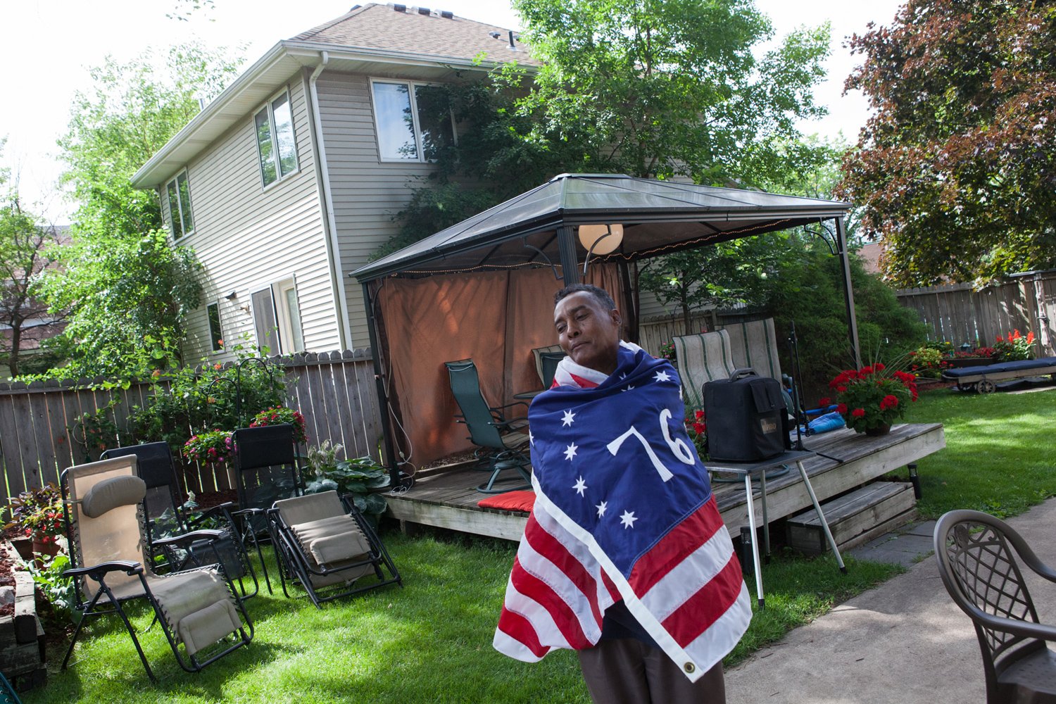 What if Somali Minnesotans were not a problem
