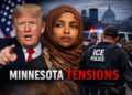 Trump’s Escalation Against Minnesota’s Somali Community