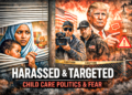 When Dirty Politics Endangers Children, Democracy Is Already in Trouble