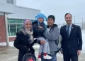 Liam Conejo Ramos and his father have returned to Minnesota after a judge’s ruling.