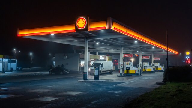 Fuel Rationing, Free Buses, and Rising Costs