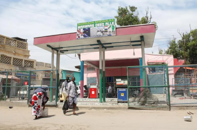 Somalia’s Cost of Living Soars as Gulf Shipping and Aid Disruptions Deepen Crisis